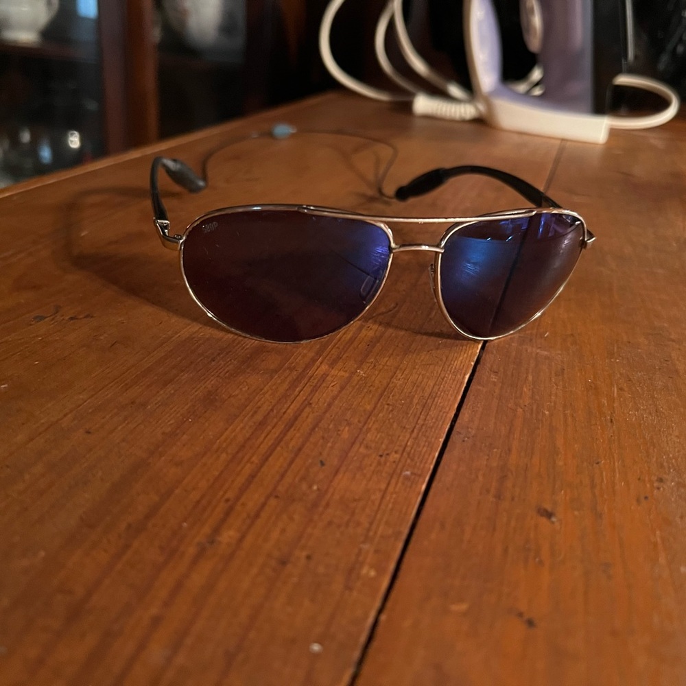 Women’s Costa sunglass. Fair/good condition